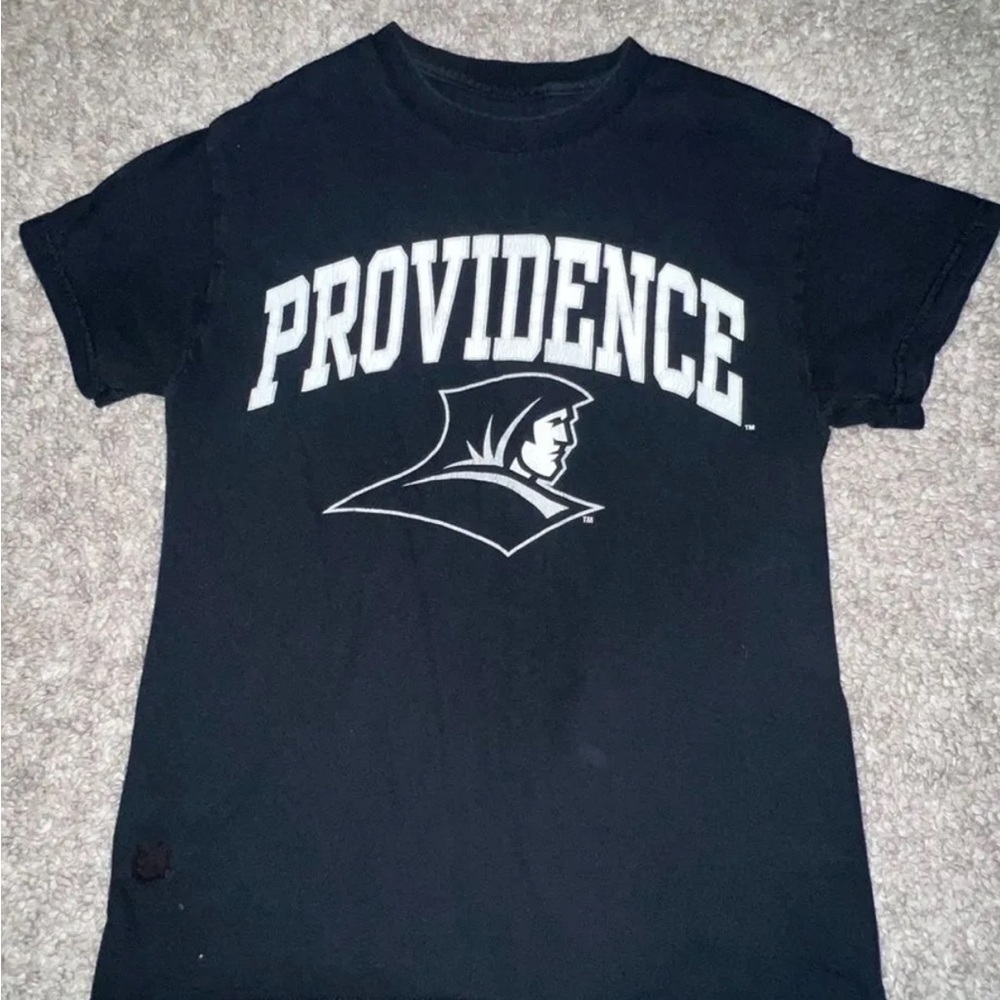 Providence Kids Black T-Shirt